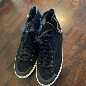 Tretorn Hightop sneakers